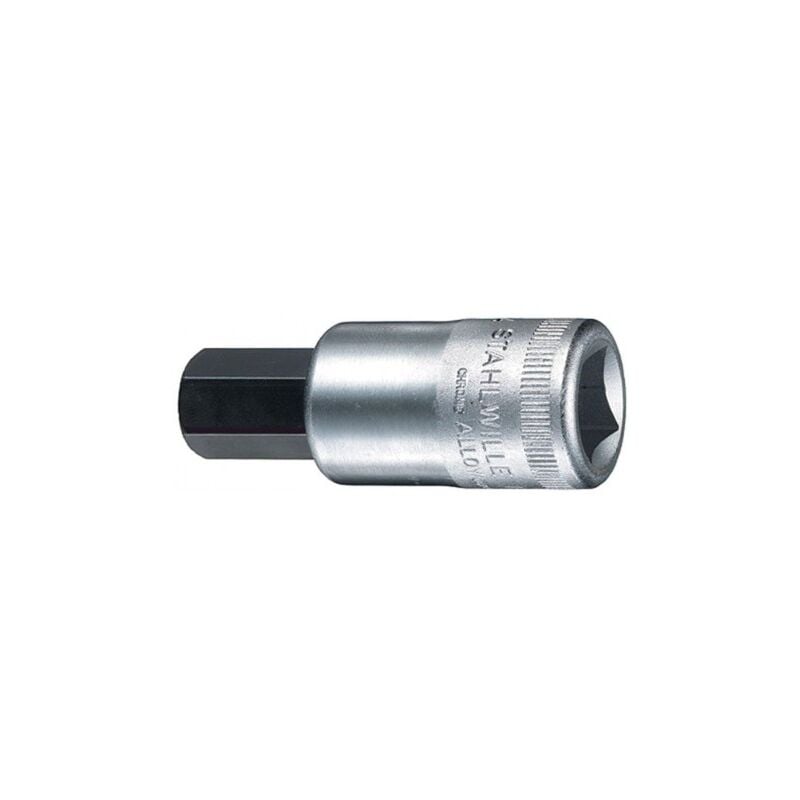 immagine 0 del prodotto 54 chiave a bussola inhex 10 mm