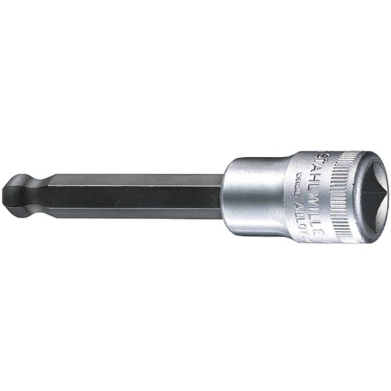 foto del prodotto 54 kk 8 03280008 1 2 12.5 mm inserto giravite 1 2 12.5 mm stahlwille
