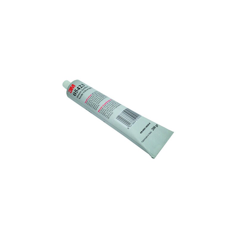 foto del prodotto 5423 stucco acrilico ultrarapido verde 200 g 3m