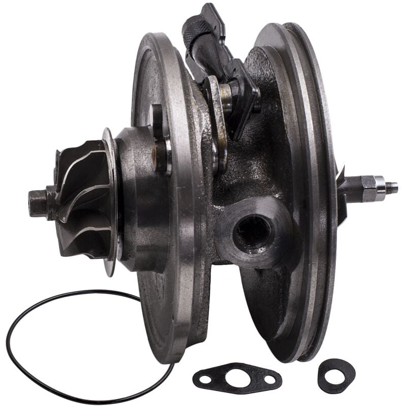 foto del prodotto 54359880014, 54359880015 turbocompressore core per fiat linea 1.3jtd 90 cv