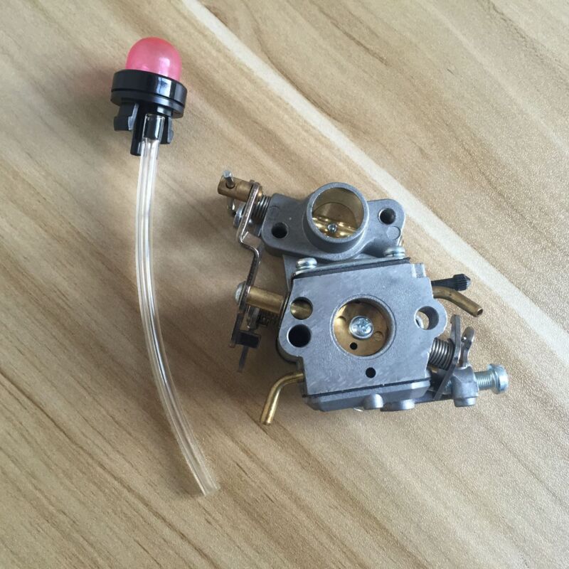 foto del prodotto 545070601 c1m w26c carburatore con carburatore motosega accessori da giardino