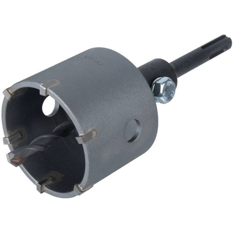 foto del prodotto 5483000 punta a corona forata 68 mm 1 pz. wolfcraft