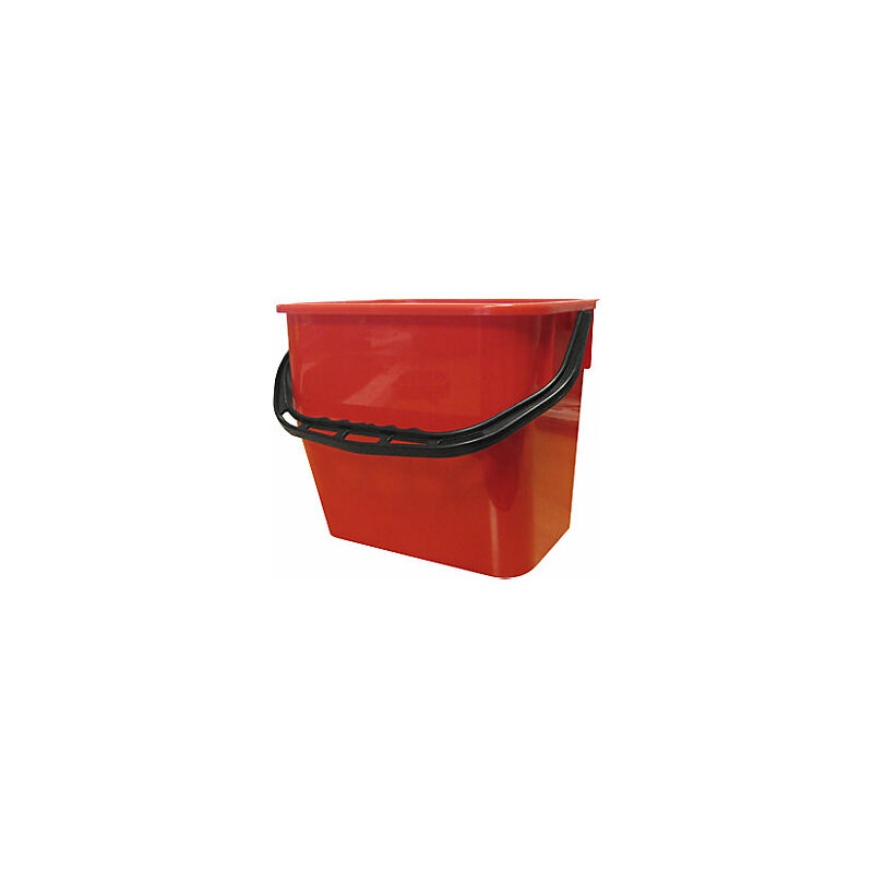 foto del prodotto 549531 secchio capacit 12 l kaiserkraft