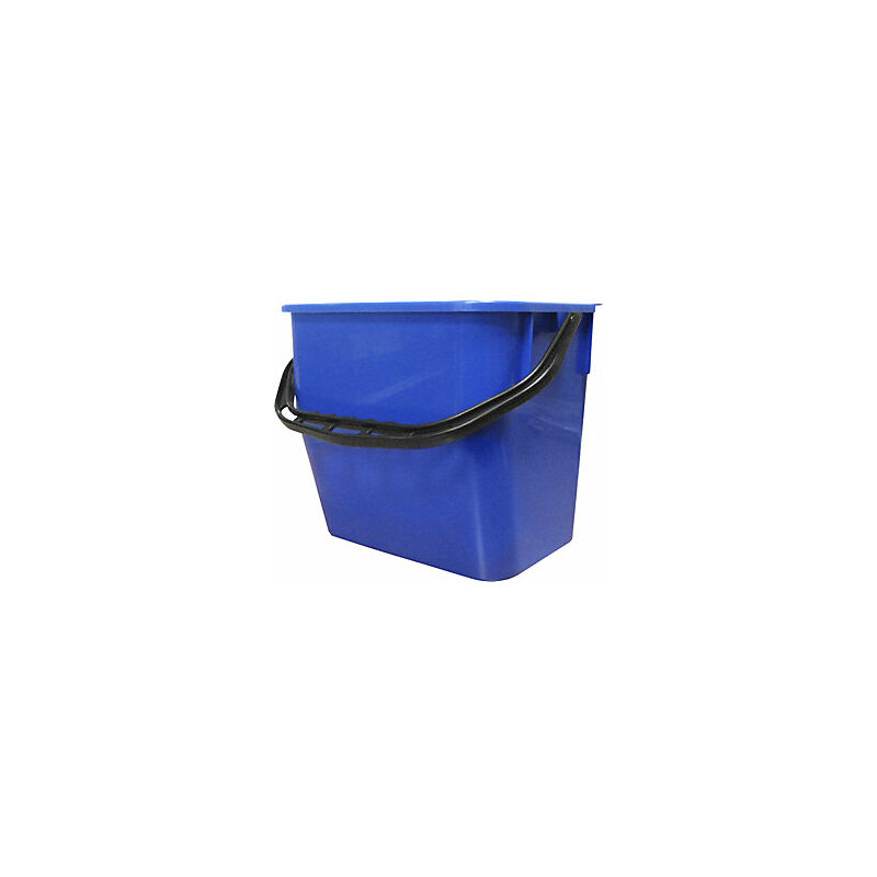foto del prodotto 549532 secchio capacit 12 l kaiserkraft
