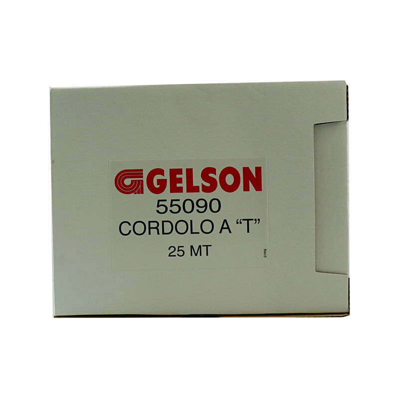 foto del prodotto 55090 cordolo a t 25 mt gelson