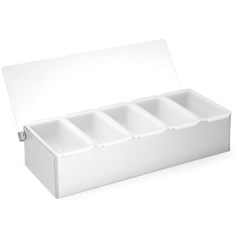 foto del prodotto 552100 contenitore per ingredienti - hendi