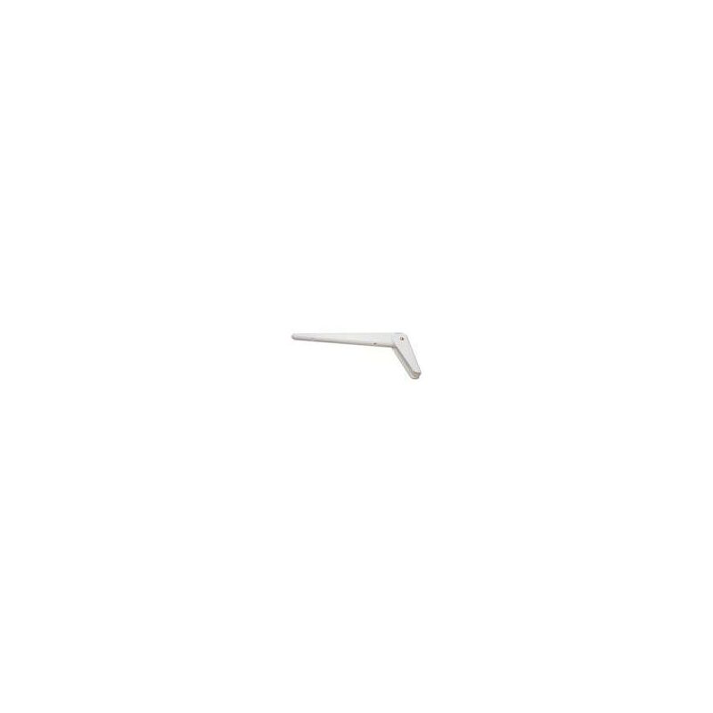 foto del prodotto 554 bi mensola, bianco minutex