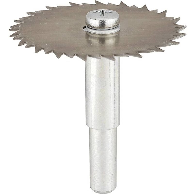 foto del prodotto 557000 lama circolare 1 pz. kwb