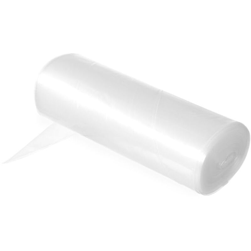foto del prodotto 557112 sac a poche, transparent, 455mm hendi