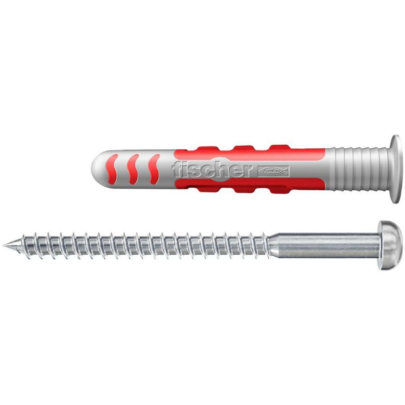foto del prodotto 557731 duoseal 6 x 38 s ph tx a2 k nv tassello 38 mm 6 mm 1 kit fischer