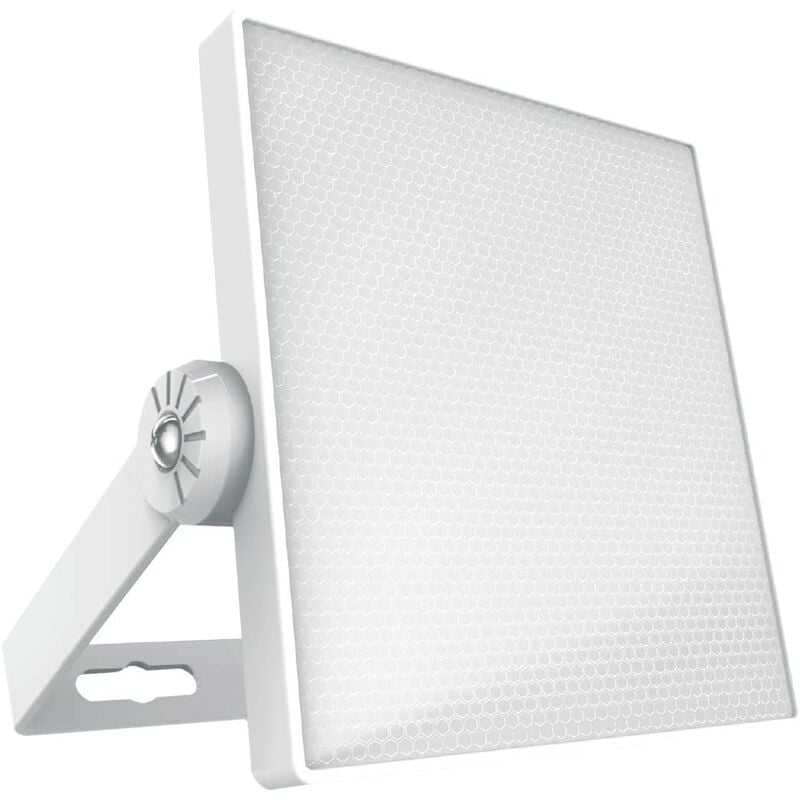 foto del prodotto 56003 proiettore slim led 50 w bianco kai