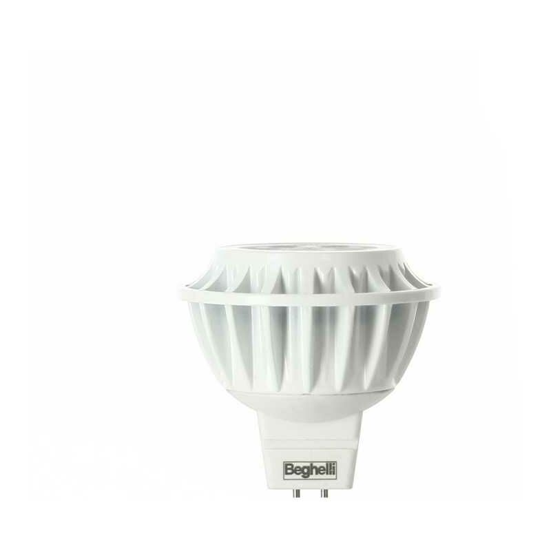 foto del prodotto 56035 lampada led beghelli ecomr16 6,5w