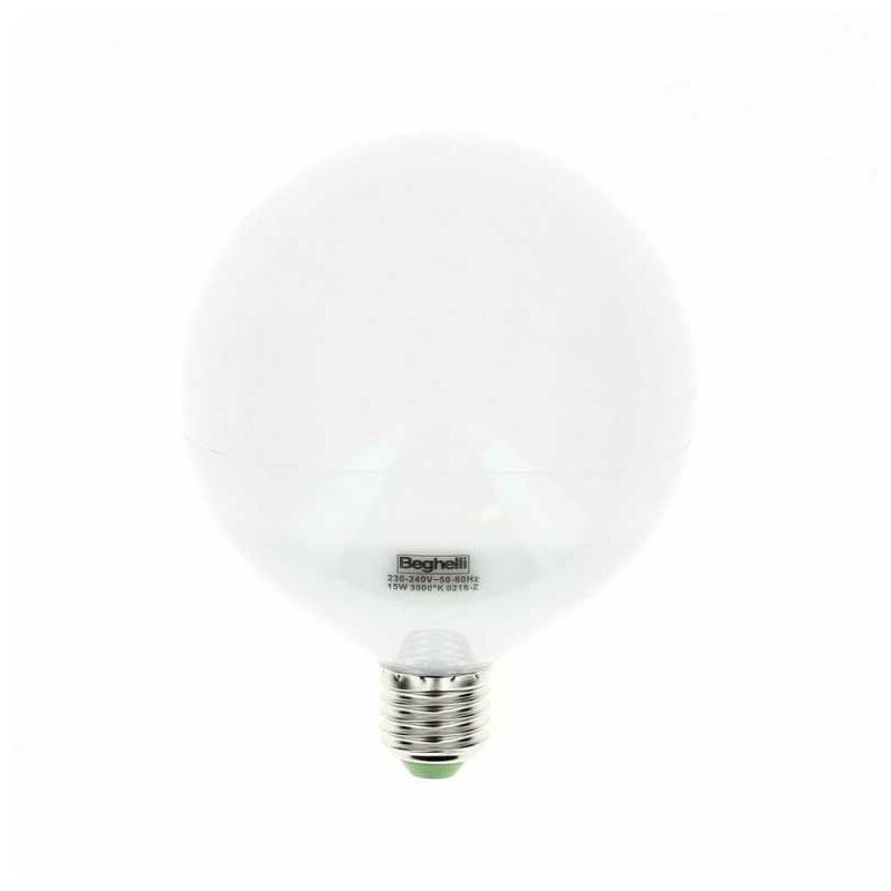 foto del prodotto 56082 lampada led beghelli globo 15w
