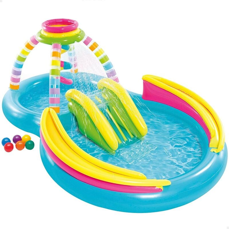 foto del prodotto 56137 playcenter rainbow cm 295x191 intex