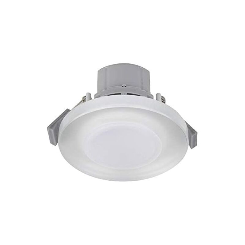 foto del prodotto 563041554 faretto argon metallo trasparente 1 l jedi