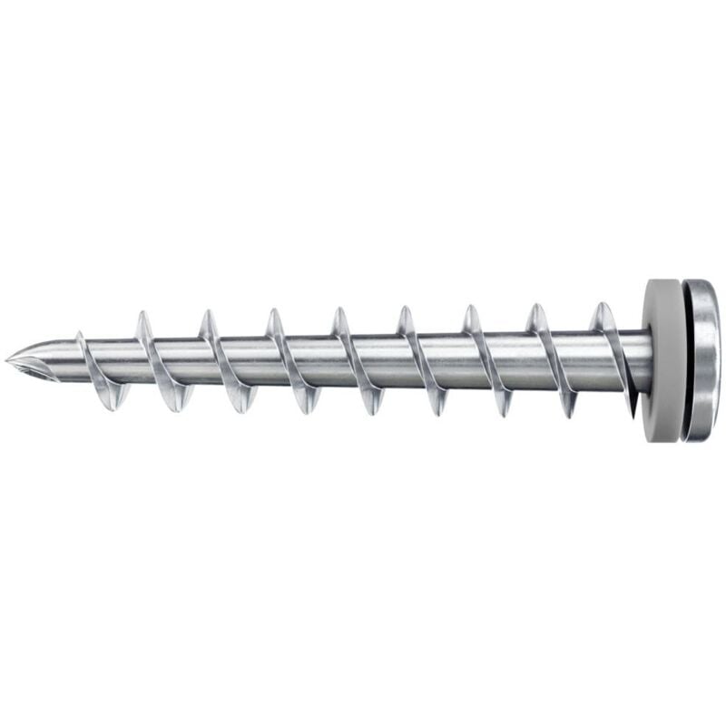 foto del prodotto 563537 vite di isolamento 65 mm tx 50 pz. fischer