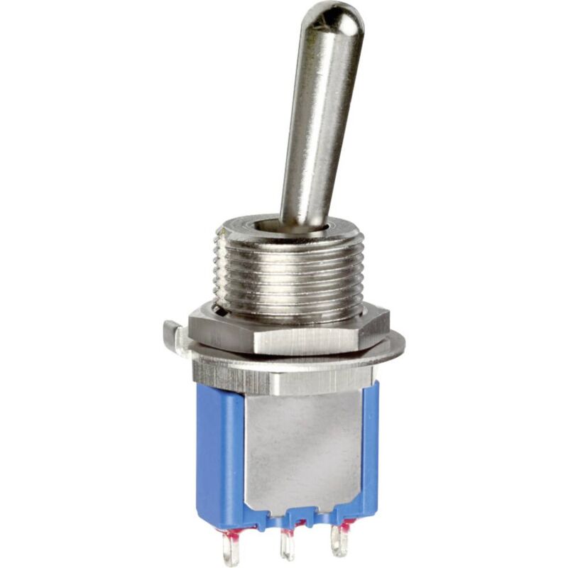 foto del prodotto 5637mab 5000m series interruttore a leva 1 pz. apem