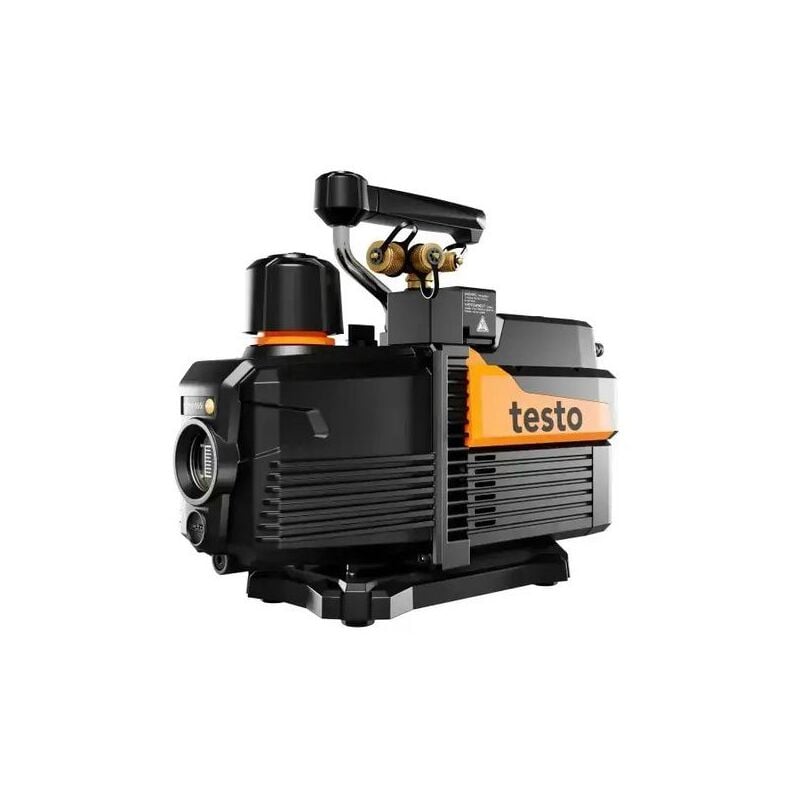 foto del prodotto 565i pompa a vuoto 198 l min testo