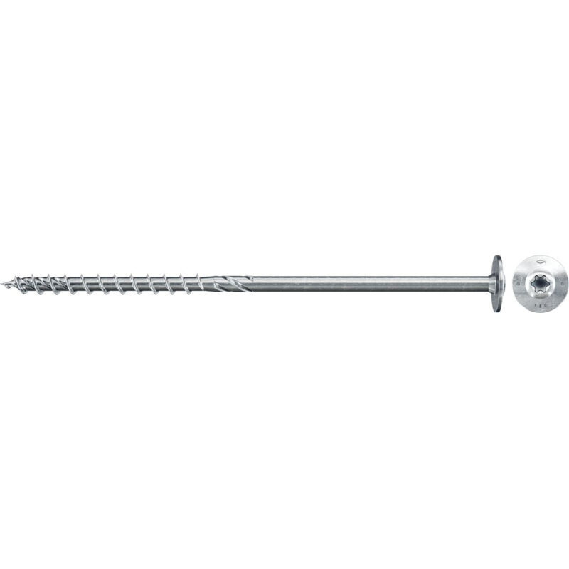foto del prodotto 566335 vite dado 140 mm 50 pezzo i fischer