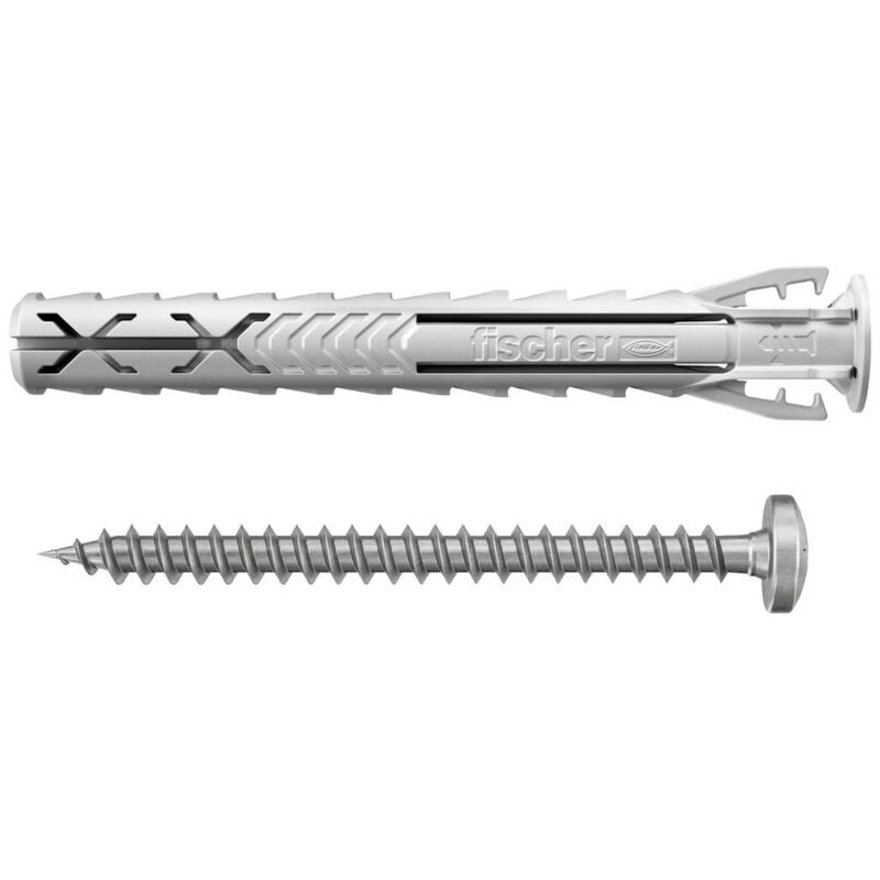 foto del prodotto 567872 sx plus 8 x 65 s tassello ad espansione 65 mm 1 kit fischer