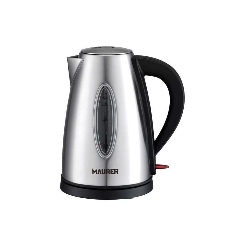 foto del prodotto 5700070 bollitore acqua 1,7 litri. 2200 w, 1,7 litri, varie, multicolore maurer