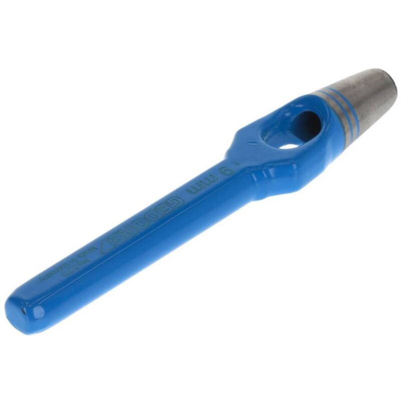 foto del prodotto 570009 punzone ad anello 9 mm