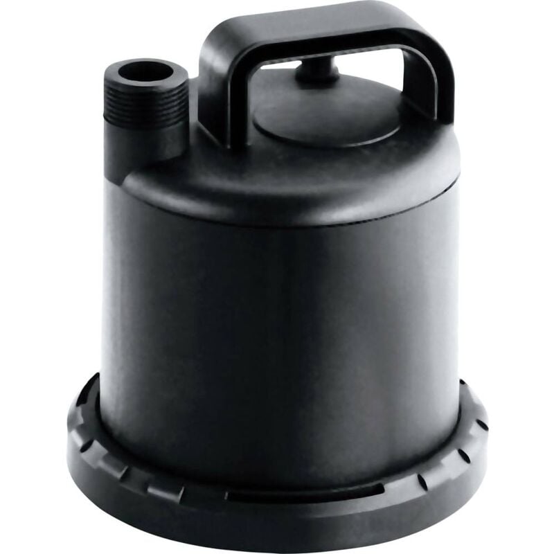 foto del prodotto 571007 pompa ad immersione 3000 l h 3.10 m sicce