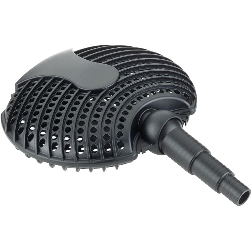 foto del prodotto 57177 filtro satellitare aquamax eco, nero oase