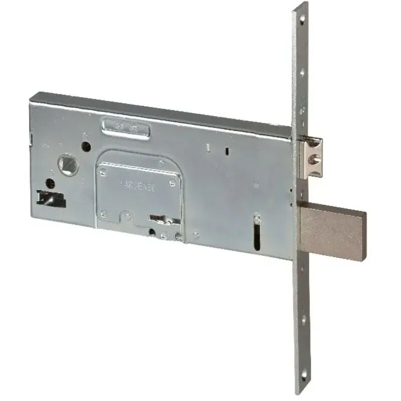 foto del prodotto 57352- 90 serratura scrocco - cisa