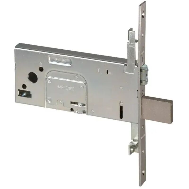 foto del prodotto 57365- 90 serratura rullo tripl - cisa