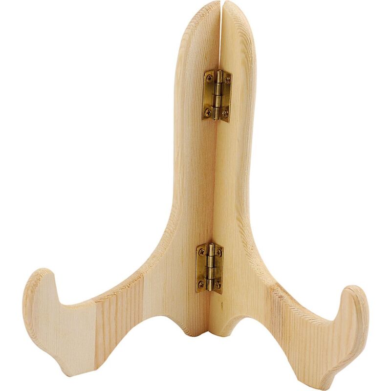 foto del prodotto 576230 create craft piatto holder 17 x 12 cm 1pc