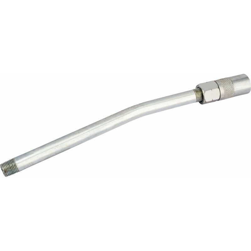 foto del prodotto 57817 170mm rigid delivery tube hydraulic connector draper