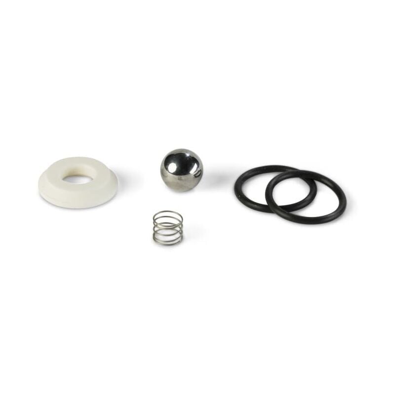 foto del prodotto 580391 kit di riparazione valvola di ammissione, i ricambi per spruzzatori di vernice wagner