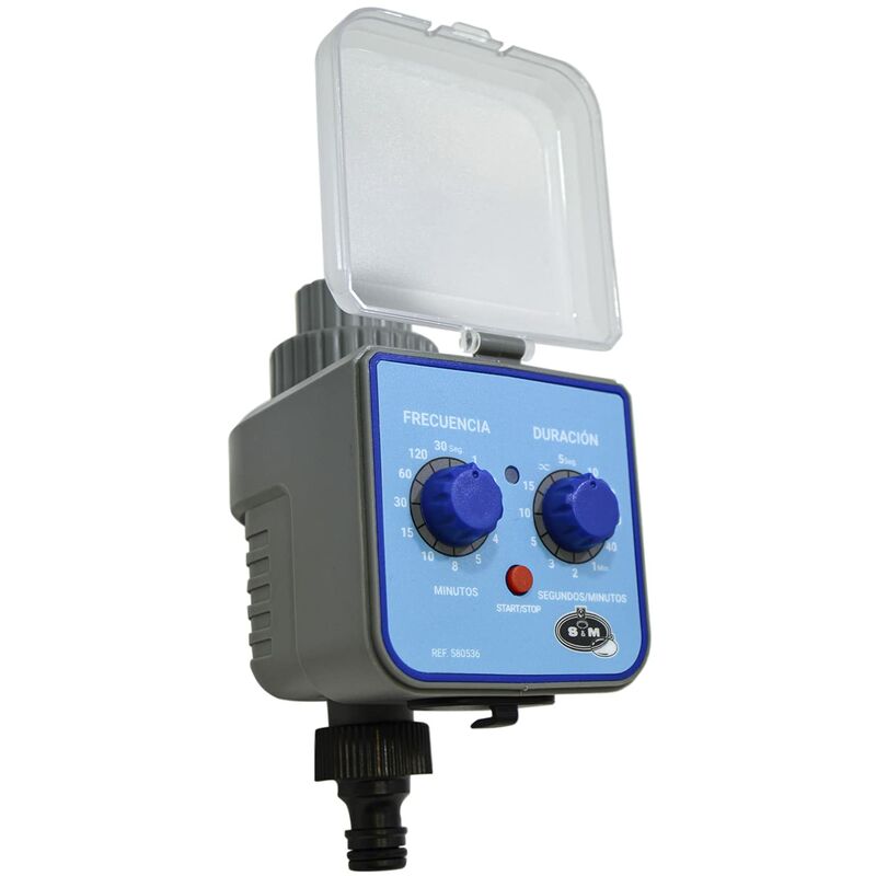 foto del prodotto 580536 programmatore nebulizzazione, h m 3 4 s m