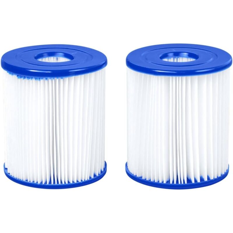 foto del prodotto 58093 set di 2 filtri gonfiabili per piscina 889 cm sollbry