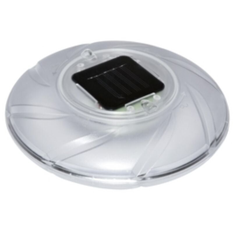 foto del prodotto 58111 - luce solare galleggiante a led - bestway