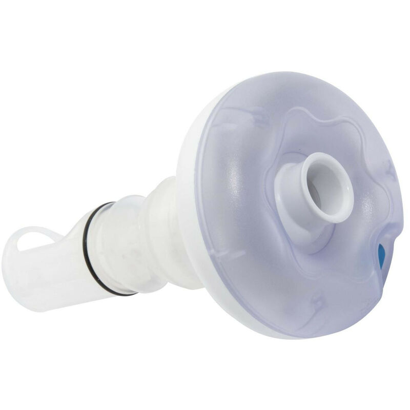 foto del prodotto 58471ass18 luce led colorjet alimentata ad acqua per lay z spa bestway