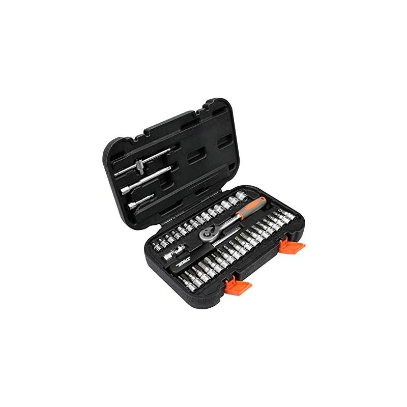 foto del prodotto 58640 set di utensili 1 4 38 pezzi yato
