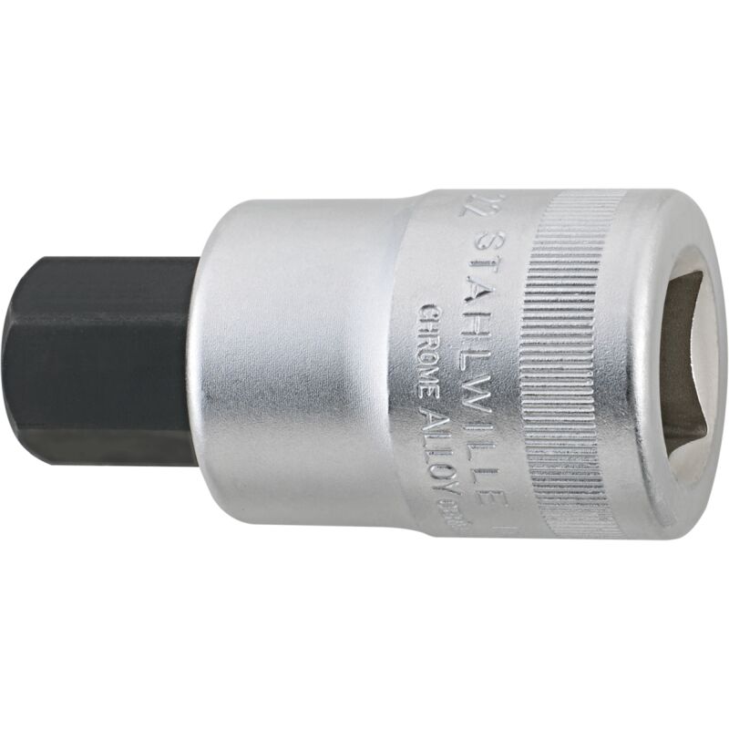 foto del prodotto 59 chiave a bussola inhex 22 mm