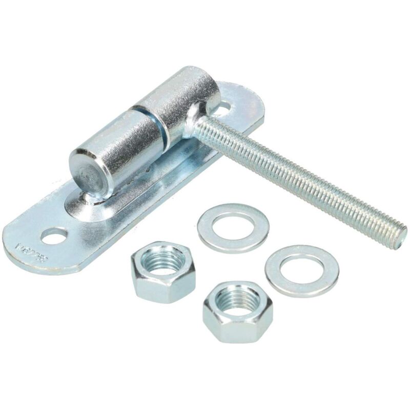 foto del prodotto 5907465912303 porta, argento, 24 m12 kotarbau