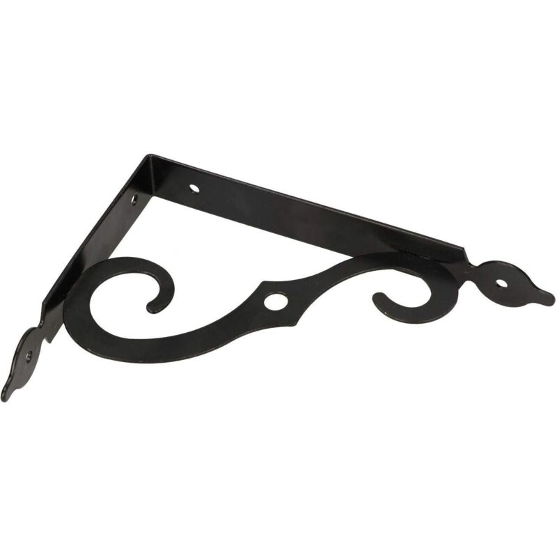 foto del prodotto 5907465920148 supporto per scaffale, 140 x 190 mm, colore nero kotarbau