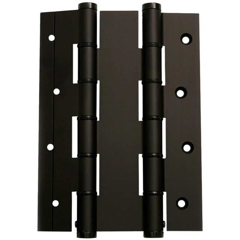 foto del prodotto 5914.09 cerniera vaiven 5914.9 da 180, 2 pz, colore nero justor