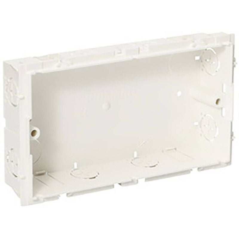 foto del prodotto 5961005 scatola da incasso 1 pz. schneider electric