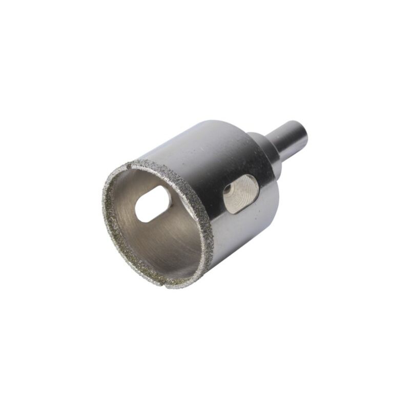 foto del prodotto 5978 punte easygres , argento, diametro di 68 mm rubi