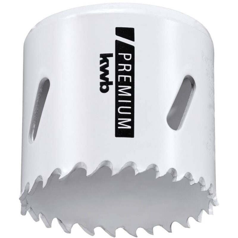 foto del prodotto 598048 sega a tazza 48 mm c45 1 pz. - kwb