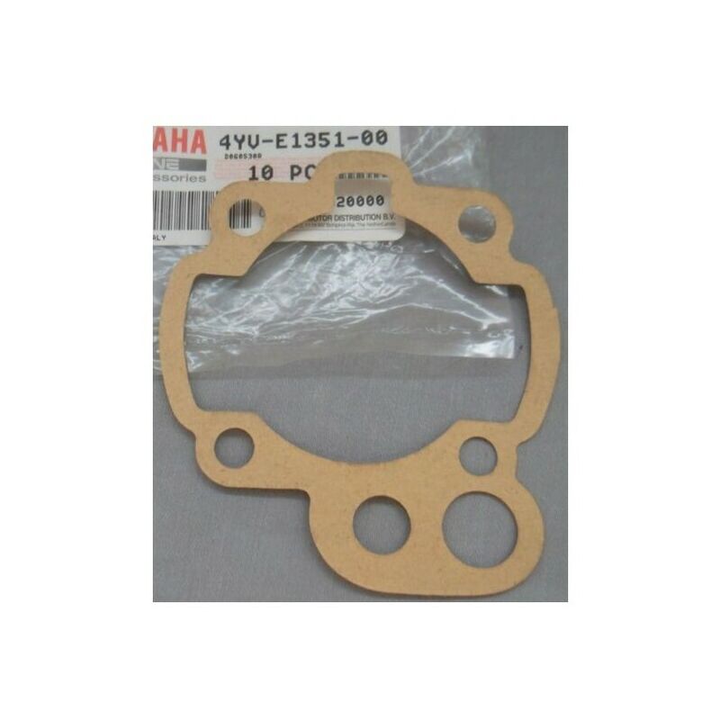 foto del prodotto 5br e1351 00 joint d embase tzr dtr 50 98 12 yamaha