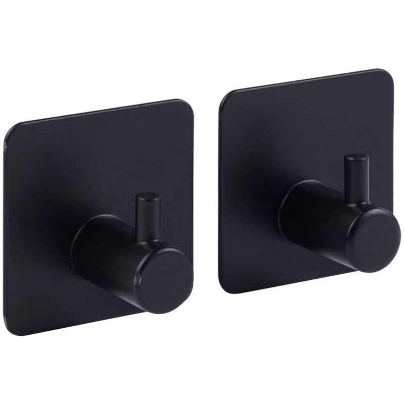 foto del prodotto 5five simply smart - 2 chiodini adesivi stiky - 5five