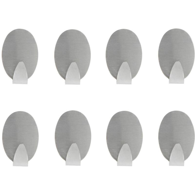 foto del prodotto 5five simply smart 8 ganci stiky 5five