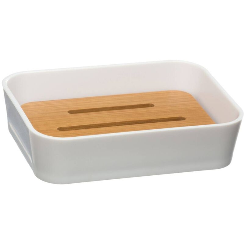 foto del prodotto 5five simply smart - accessori sdb bianco natureo - 5five