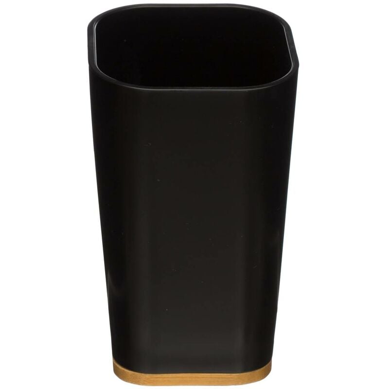 foto del prodotto 5five simply smart - accessori sdb nero natureo - 5five